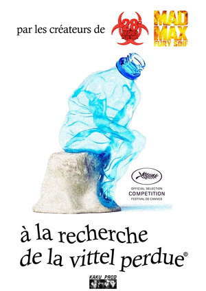 THIRSTY : A VITTEL MOVIE