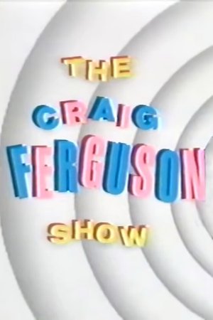 Póster de la película The Craig Ferguson Show