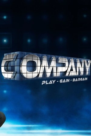 watch company tv show poster