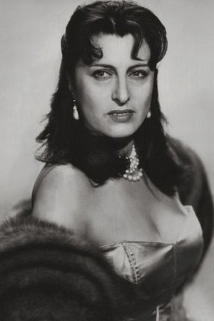 Anna Magnani