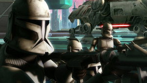 Star Wars: Klon Savaşları