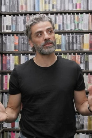 Oscar Isaac