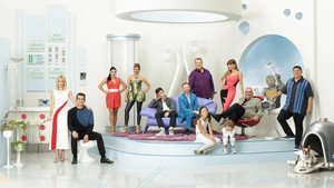 Modern Family