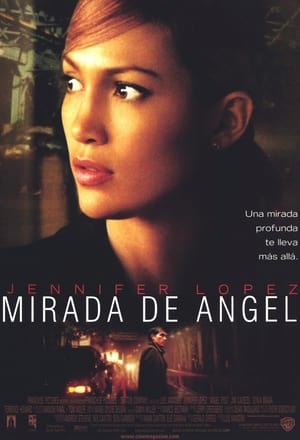 Póster de la película Mirada de ángel