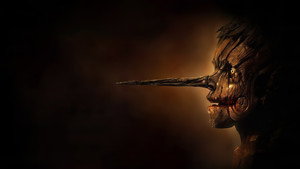 Pinocchio: Unstrung