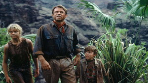 Jurassic Park