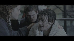 Harry Potter and the Goblet of Fire