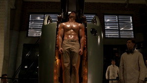 Captain America: The First Avenger