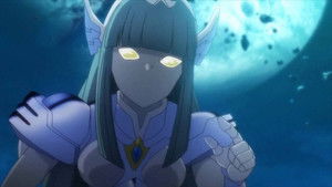 Backdrop Accel World: INFINITE ∞ BURST