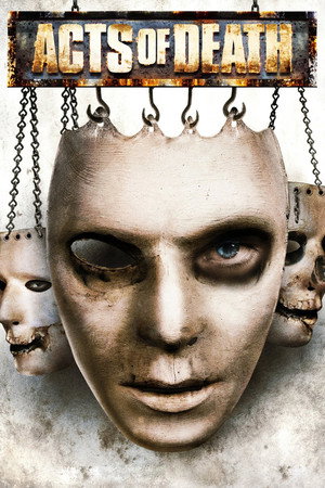 Póster de la película Acts of Death