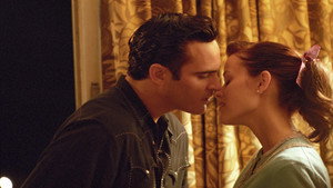 Walk the Line
