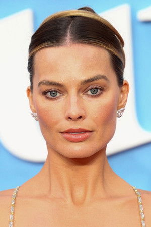 Margot Robbie