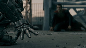 Man of Steel