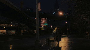 Once Upon a Time in America