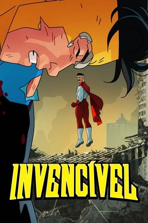 Invincible / Invencível
