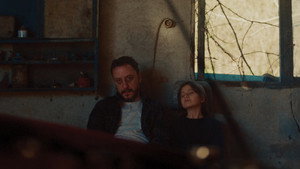 Aldığımız Nefes