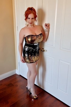 Red Vixen
