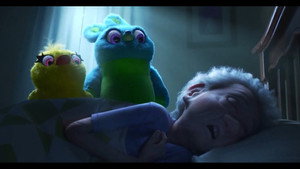 Toy Story 4