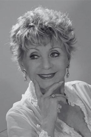 Annie Cordy