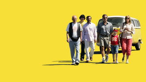 Little Miss Sunshine