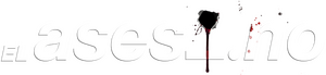 El asesino