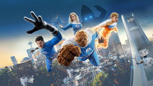 The Fantastic 4: First Steps