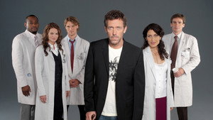 House, M.D.