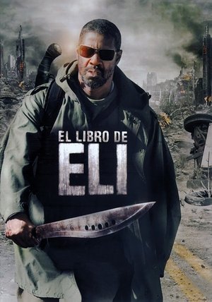 Póster de la película El libro de Eli