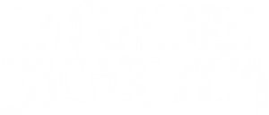 La cumbre escarlata