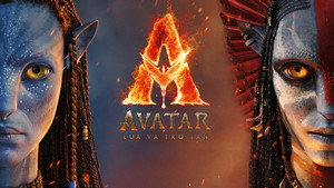 Avatar: Fire and Ash
