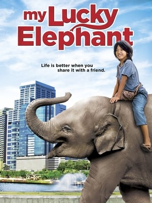 Lucky l'éléphant Streaming VF VOSTFR