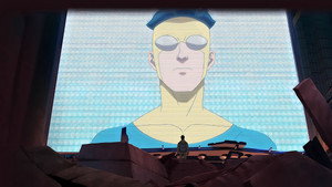 INVINCIBLE