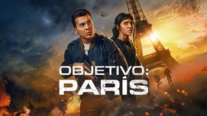 Kod Adı: Paris
