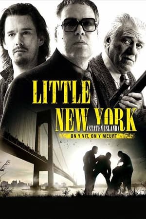 Little New York Streaming VF VOSTFR