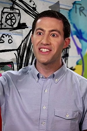 Adam Ruben