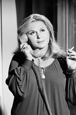 Betty Valasi