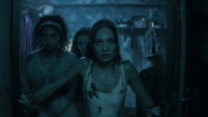 Pretty Lethal
