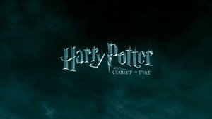 Harry Potter and the Goblet of Fire