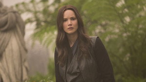 The Hunger Games: Mockingjay - Part 2
