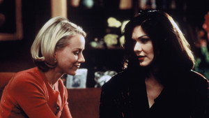 Mulholland Drive