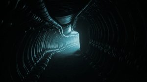 Alien - Das unheimliche Wesen aus einer fremden Welt