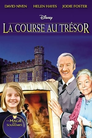 La Course au trésor Streaming VF VOSTFR