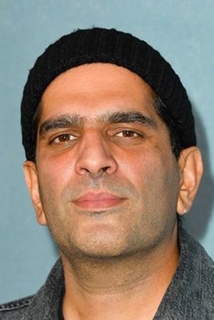 Nima Nourizadeh