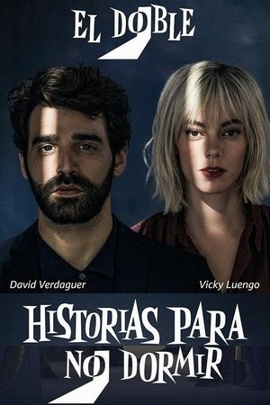 Póster de la película El doble