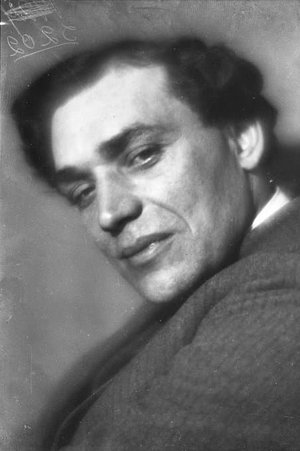 Amvrosii Buchma