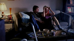 Eternal Sunshine of the Spotless Mind