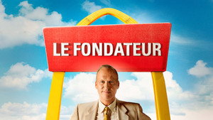 The Founder