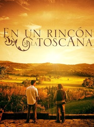 Póster de la película En un rincón de la Toscana