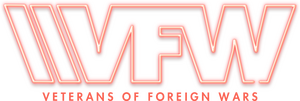VFW (Veteranos de Guerras en el Extranjero)