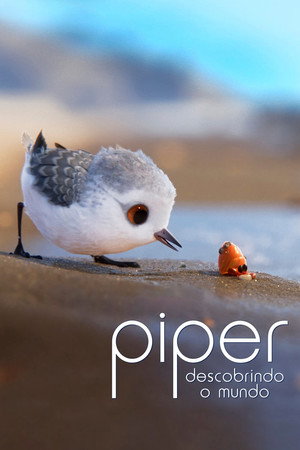 Póster de la película Piper